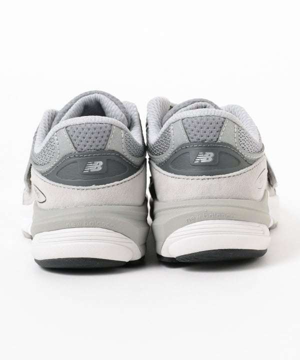 BEAMS New Balance / PV990 17-21.5cm Shoes (Direct from Japan) Other Brands