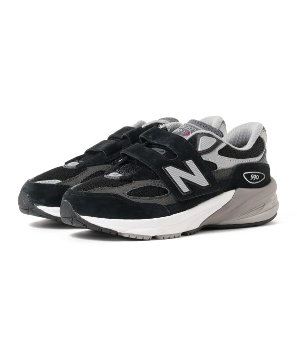 BEAMS New Balance / PV990 17-21.5cm Shoes (Direct from Japan) Other Brands