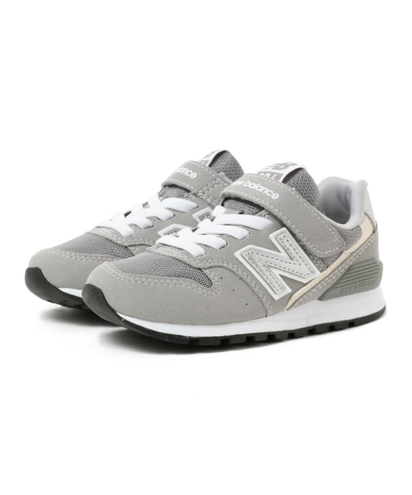 BEAMS New Balance / YV996 17-24cm Shoes (Direct from Japan) Other Brands
