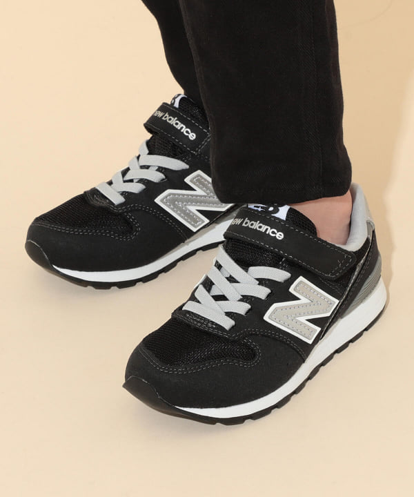 BEAMS New Balance / YV996 17-24cm Shoes (Direct from Japan) Other Brands