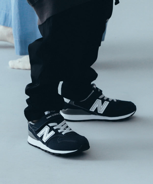 BEAMS New Balance / YV996 17-24cm Shoes (Direct from Japan) Other Brands