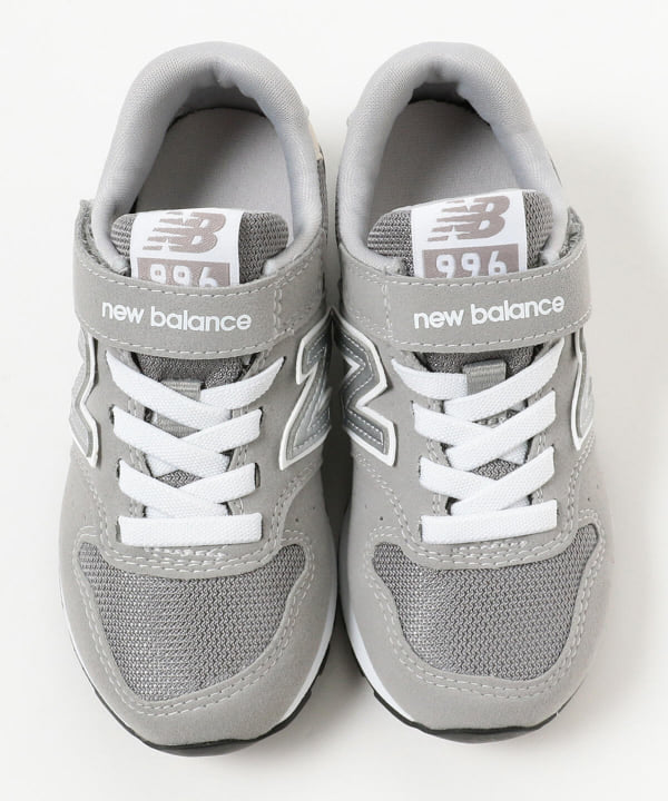 BEAMS New Balance / YV996 17-24cm Shoes (Direct from Japan) Other Brands