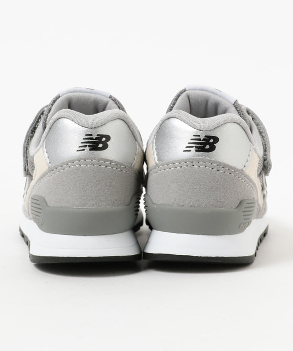 BEAMS New Balance / YV996 17-24cm Shoes (Direct from Japan) Other Brands