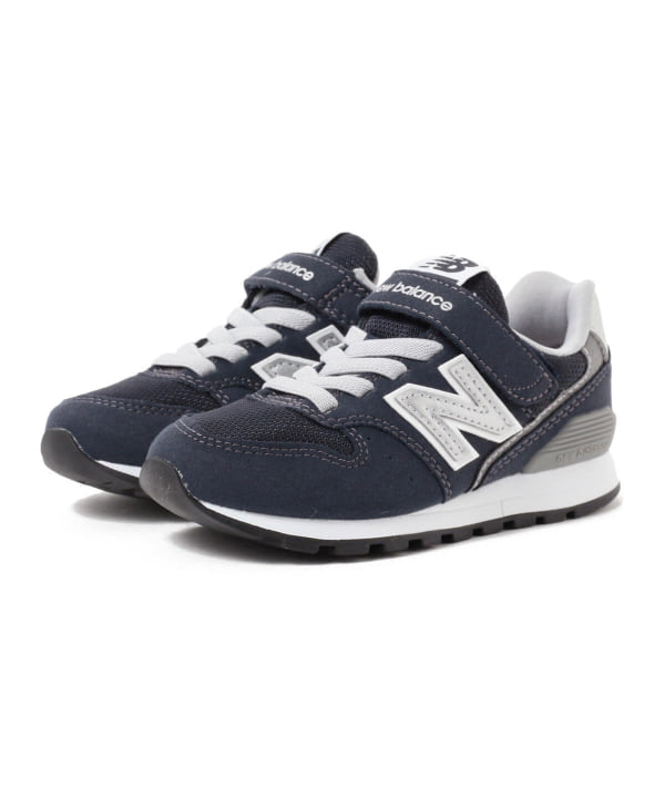 BEAMS New Balance / YV996 17-24cm Shoes (Direct from Japan) Other Brands