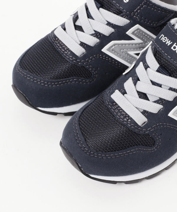BEAMS New Balance / YV996 17-24cm Shoes (Direct from Japan) Other Brands