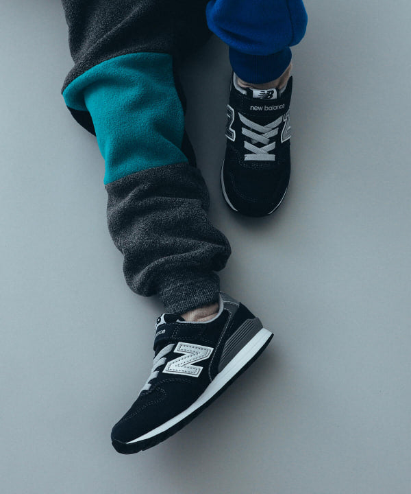 BEAMS New Balance / YV996 17-24cm Shoes (Direct from Japan) Other Brands