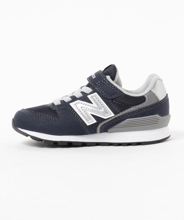 BEAMS New Balance / YV996 17-24cm Shoes (Direct from Japan) Other Brands
