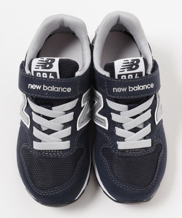 BEAMS New Balance / YV996 17-24cm Shoes (Direct from Japan) Other Brands