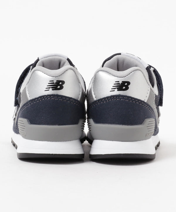BEAMS New Balance / YV996 17-24cm Shoes (Direct from Japan) Other Brands