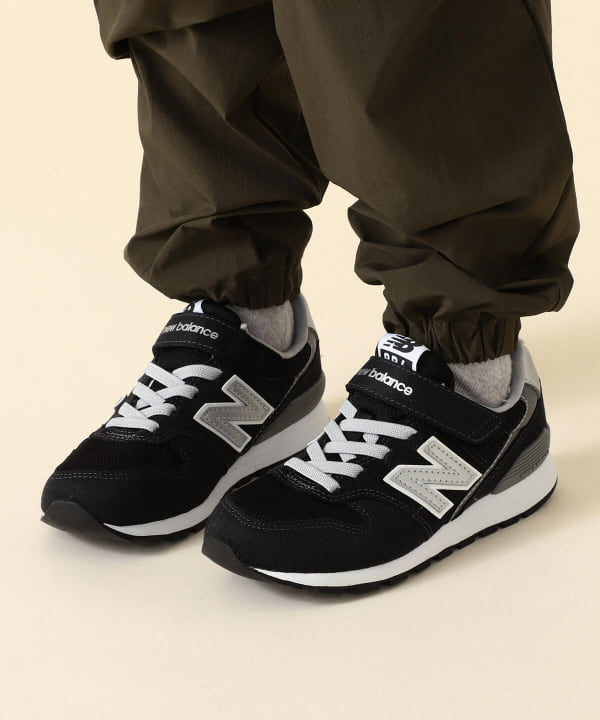 BEAMS New Balance / YV996 17-24cm Shoes (Direct from Japan) Other Brands