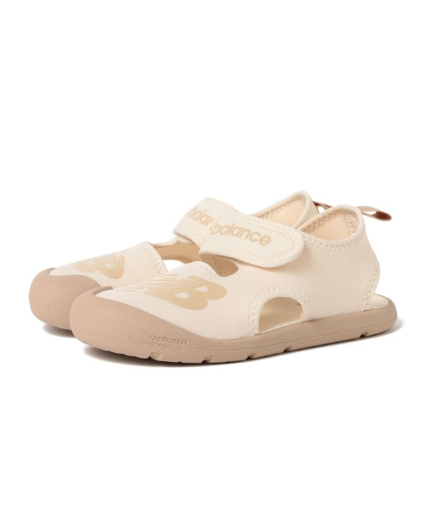 BEAMS New Balance / CRUISER Y 17-22cm Shoes (Direct from Japan) Other Brands