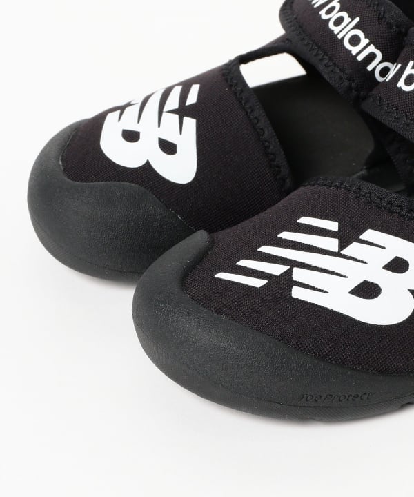 BEAMS New Balance / CRUISER Y 17-22cm Shoes (Direct from Japan) Other Brands