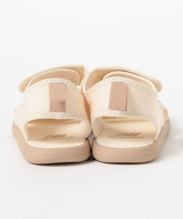 BEAMS New Balance / CRUISER Y 17-22cm Shoes (Direct from Japan) Other Brands