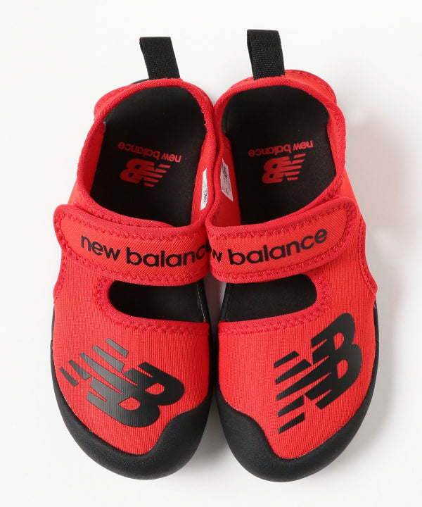 BEAMS New Balance / CRUISER Y 17-22cm Shoes (Direct from Japan) Other Brands