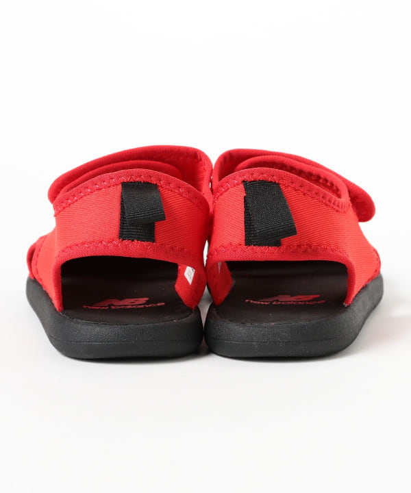 BEAMS New Balance / CRUISER Y 17-22cm Shoes (Direct from Japan) Other Brands