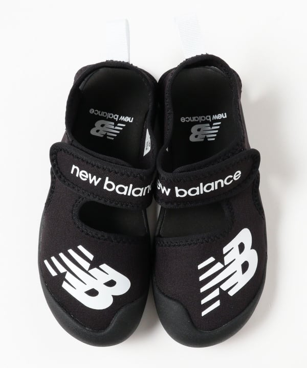BEAMS New Balance / CRUISER Y 17-22cm Shoes (Direct from Japan) Other Brands