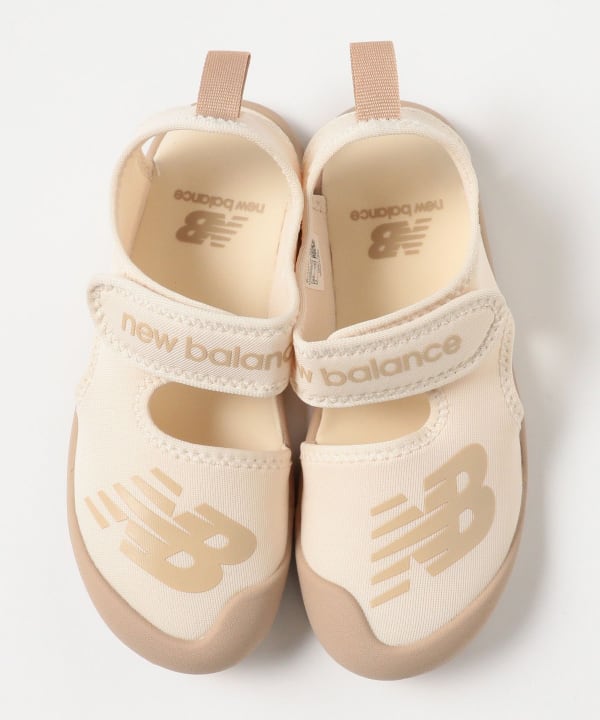 BEAMS New Balance / CRUISER Y 17-22cm Shoes (Direct from Japan) Other Brands