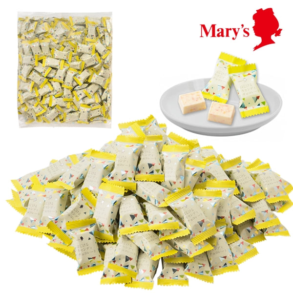 日本直送 Mary's Chocolate Halloween超人氣爆炸糖朱古力 1kg 中秋節/萬聖節 限定手信