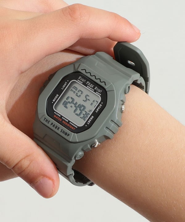 THE PARK SHOP / TECH BOY Watches (Other Series) Direct from Japan