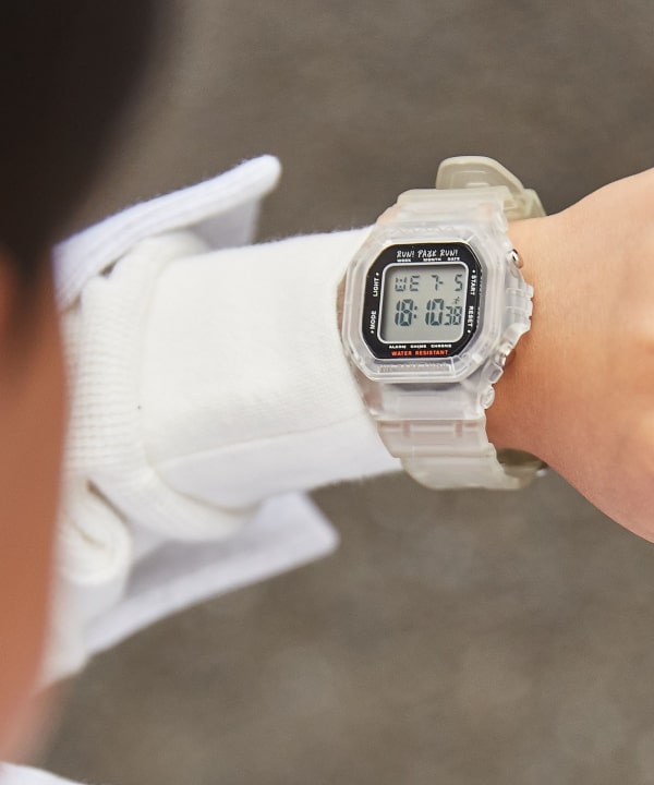 THE PARK SHOP / TECH BOY Watches (Other Series) Direct from Japan
