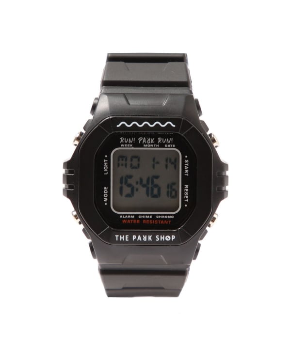 THE PARK SHOP / TECH BOY Watches (Other Series) Direct from Japan