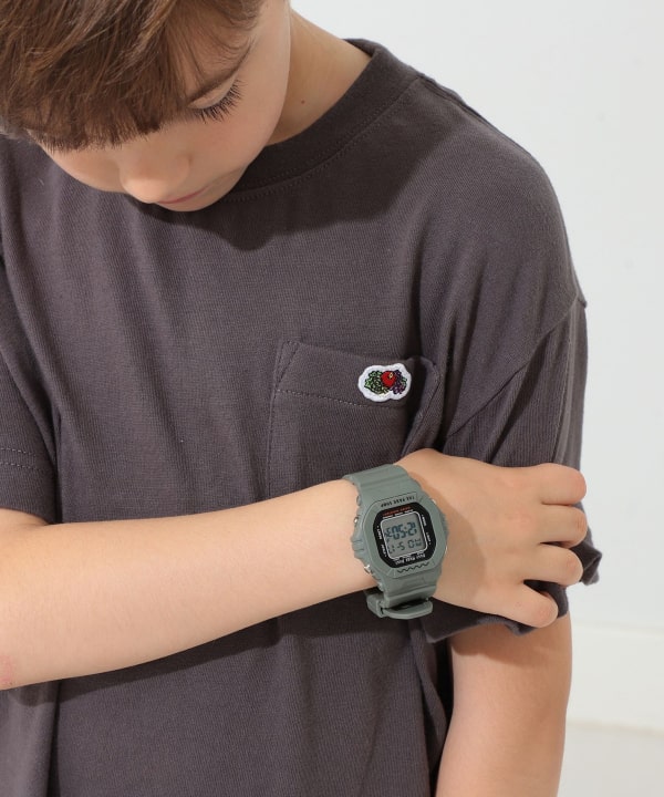 THE PARK SHOP / TECH BOY Watches (Other Series) Direct from Japan