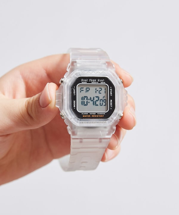 THE PARK SHOP / TECH BOY Watches (Other Series) Direct from Japan