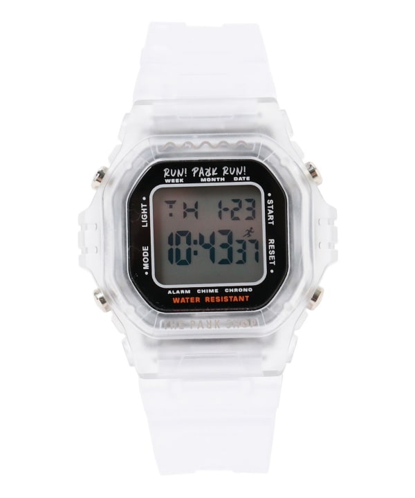 THE PARK SHOP / TECH BOY Watches (Other Series) Direct from Japan