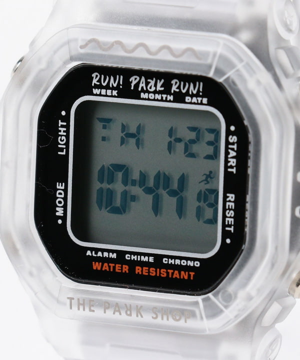 THE PARK SHOP / TECH BOY Watches (Other Series) Direct from Japan