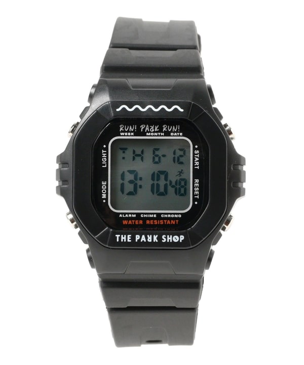 THE PARK SHOP / TECH BOY Watches (Other Series) Direct from Japan