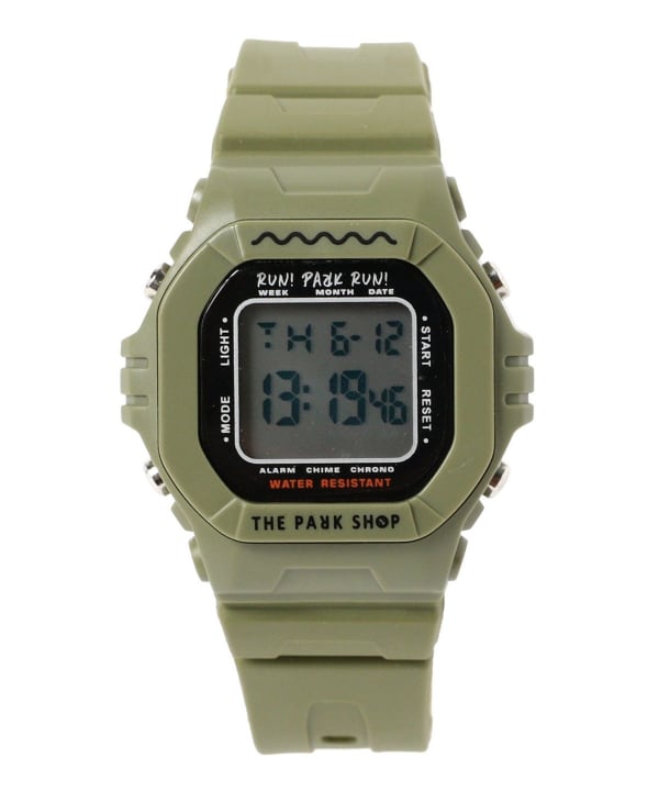 THE PARK SHOP / TECH BOY Watches (Other Series) Direct from Japan