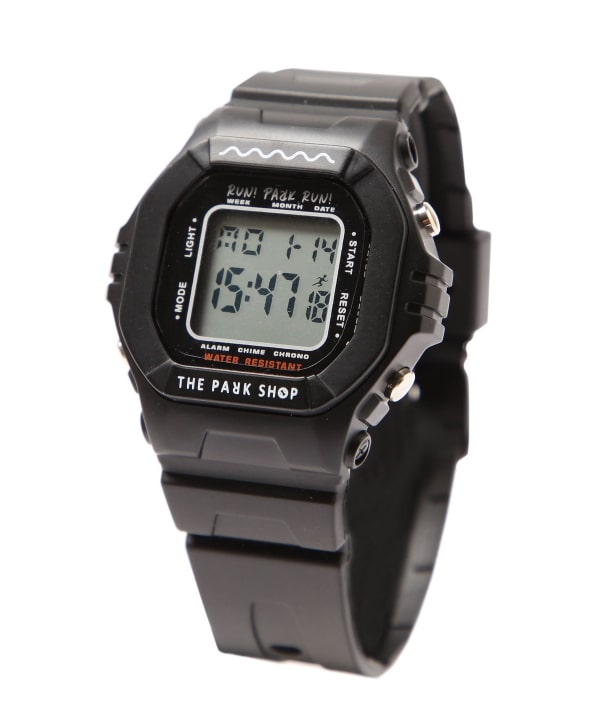 THE PARK SHOP / TECH BOY Watches (Other Series) Direct from Japan