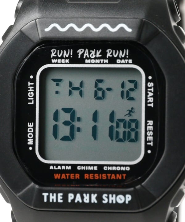 THE PARK SHOP / TECH BOY Watches (Other Series) Direct from Japan