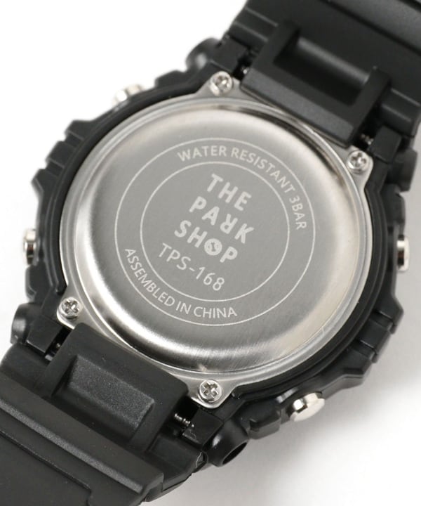 THE PARK SHOP / TECH BOY Watches (Other Series) Direct from Japan