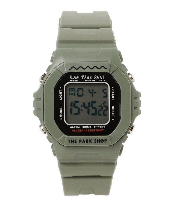 THE PARK SHOP / TECH BOY Watches (Other Series) Direct from Japan