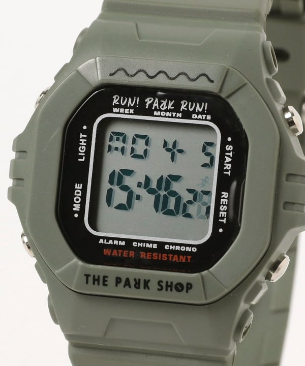THE PARK SHOP / TECH BOY Watches (Other Series) Direct from Japan