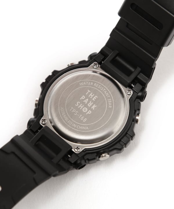 THE PARK SHOP / TECH BOY Watches (Other Series) Direct from Japan