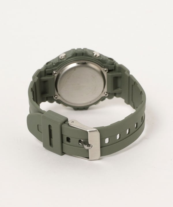 THE PARK SHOP / TECH BOY Watches (Other Series) Direct from Japan