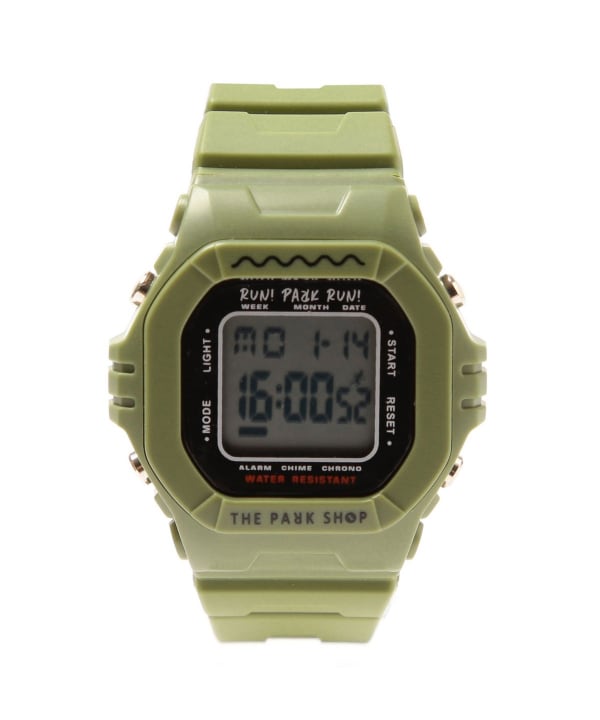 THE PARK SHOP / TECH BOY Watches (Other Series) Direct from Japan