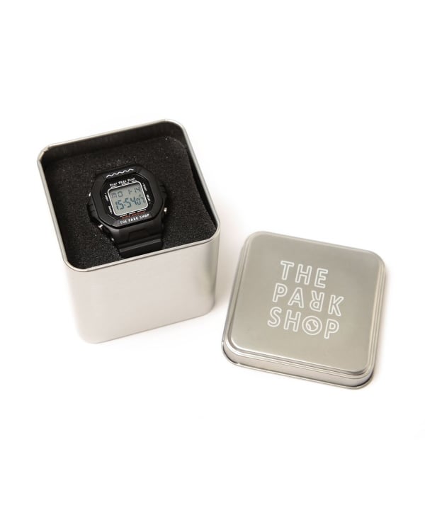 THE PARK SHOP / TECH BOY Watches (Other Series) Direct from Japan