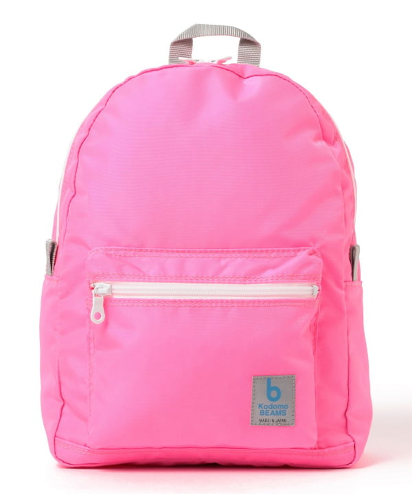 BEAMS Japanese-made backpacks SM series other brands