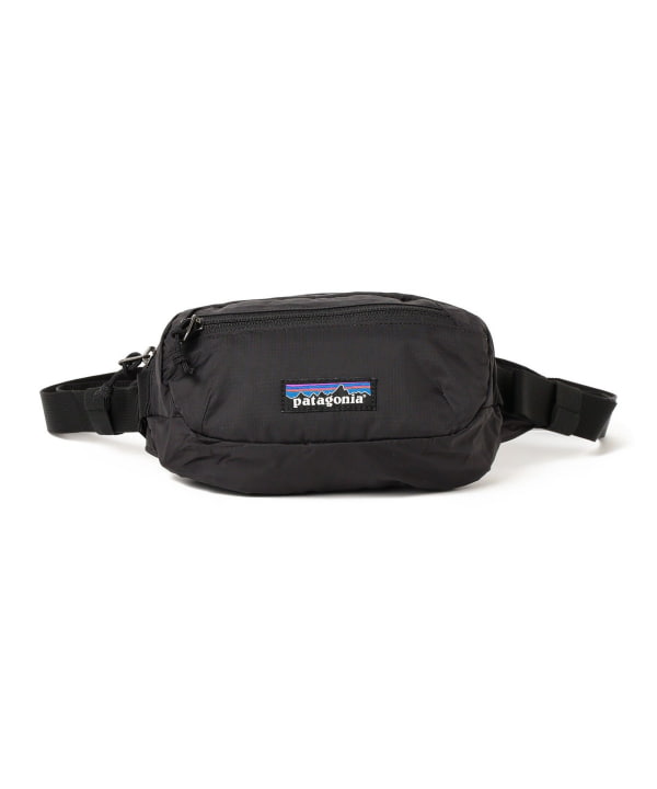 BEAMS Patagonia waist bag series and other brands shipped directly from Japan
