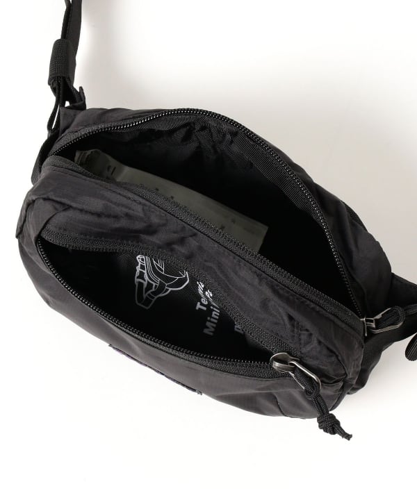 BEAMS Patagonia waist bag series and other brands shipped directly from Japan