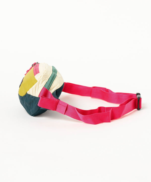 BEAMS Patagonia waist bag series and other brands shipped directly from Japan