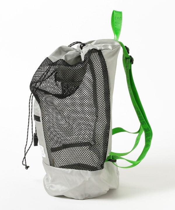 BEAMS THE PARK SHOP / PACKABLE MESH RUCKSACK (Direct from Japan) - Other Brands - Summer Swimwear Special