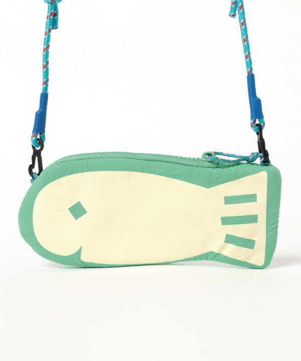 Direct delivery from Japan BEAMS BOBO CHOSES slant bag series other brands