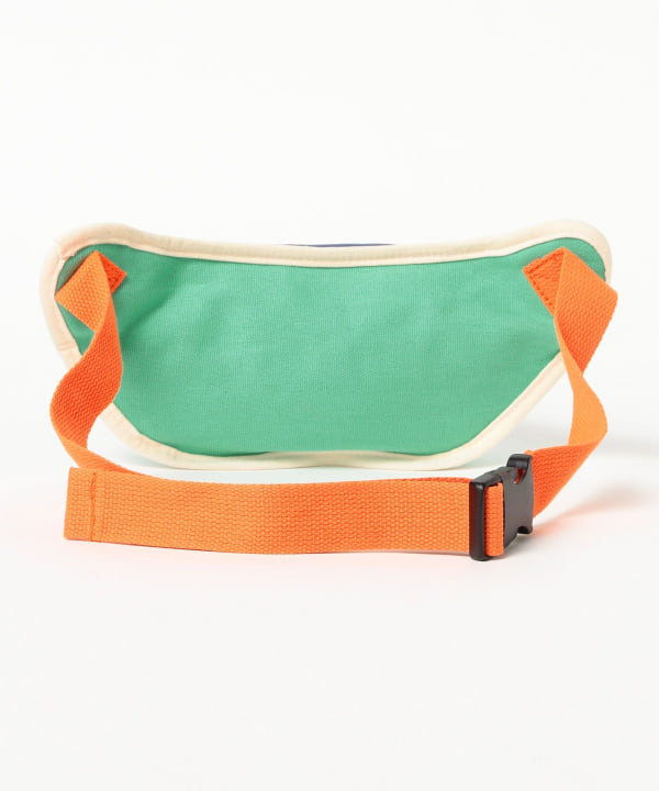 BEAMS BOBO CHOSES waist bag series and other brands shipped directly from Japan
