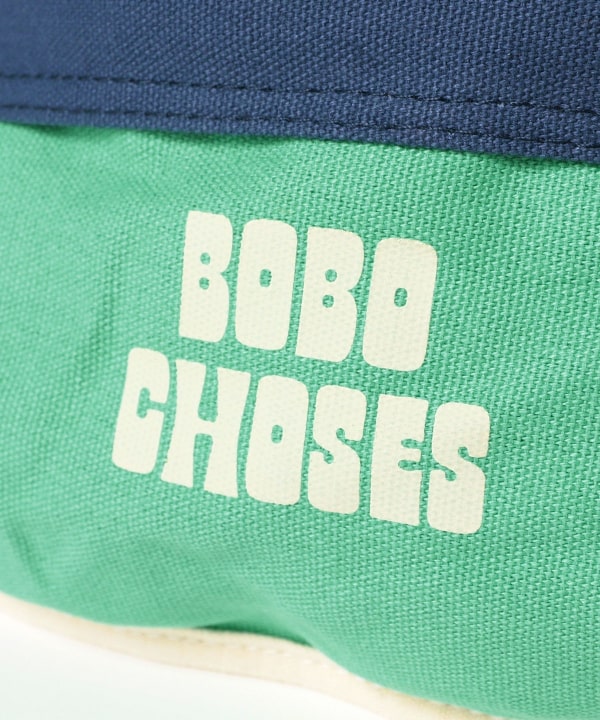 BEAMS BOBO CHOSES waist bag series and other brands shipped directly from Japan