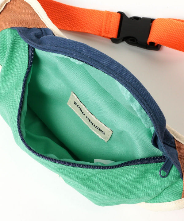 BEAMS BOBO CHOSES waist bag series and other brands shipped directly from Japan