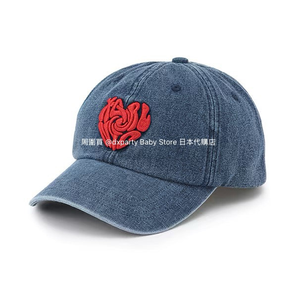 X-girl Stages Cap 48-56cm (Direct from Japan)